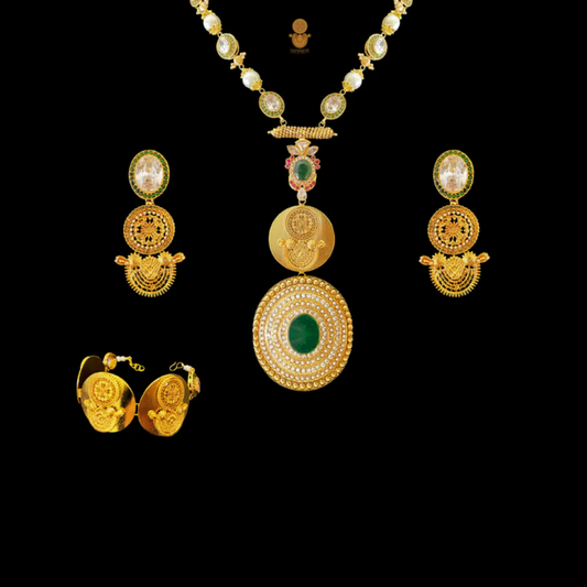 Calia set