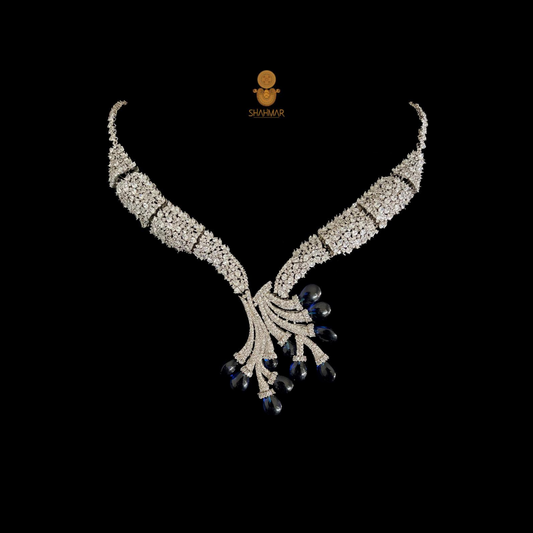 Onara Necklace