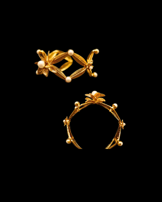 Sorin bangle