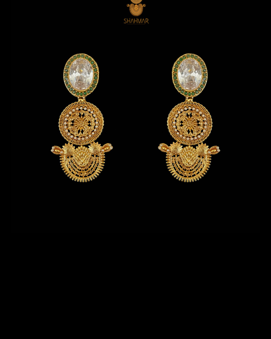 Calia Earrings