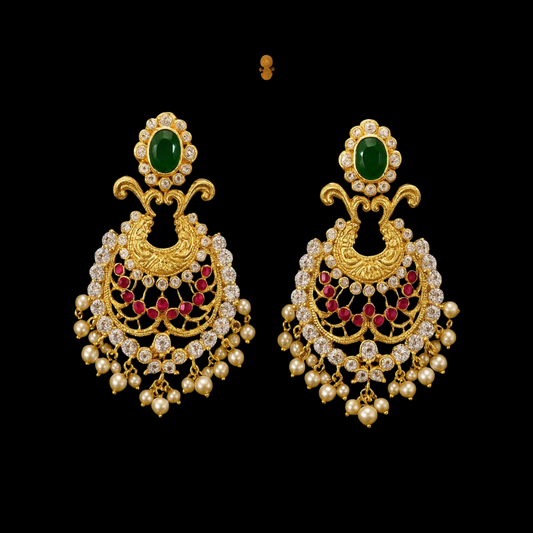 Arushi Earrings