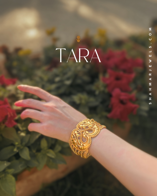 Tara bracelet