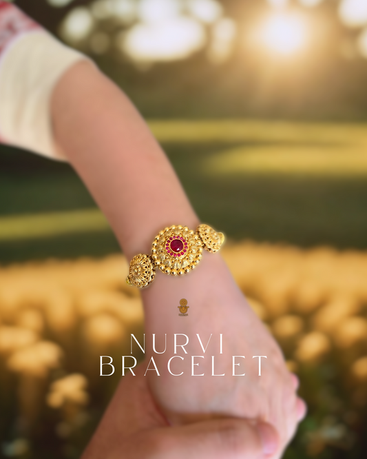 Nurvi Bracelet