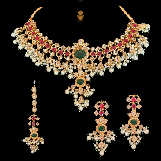 Fayra set