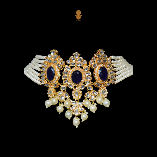 Adyna necklace