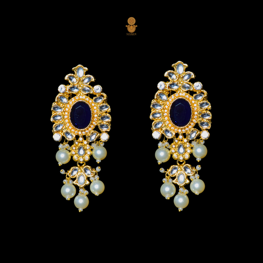 Adyna Earrings