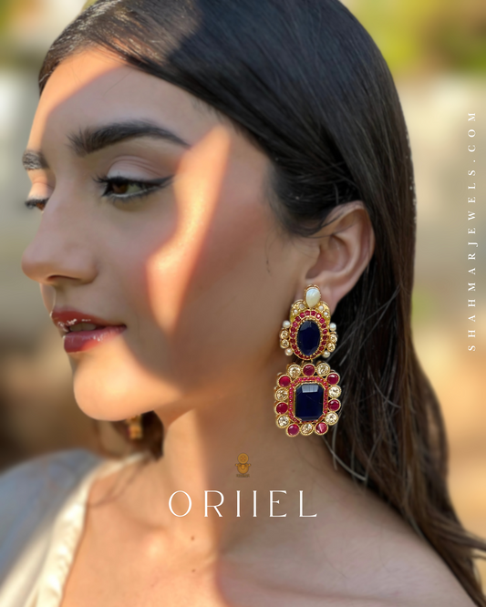 Oriiel