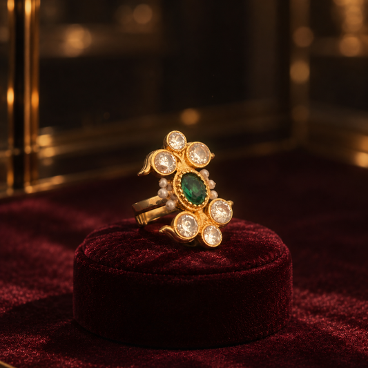 Saija Ring