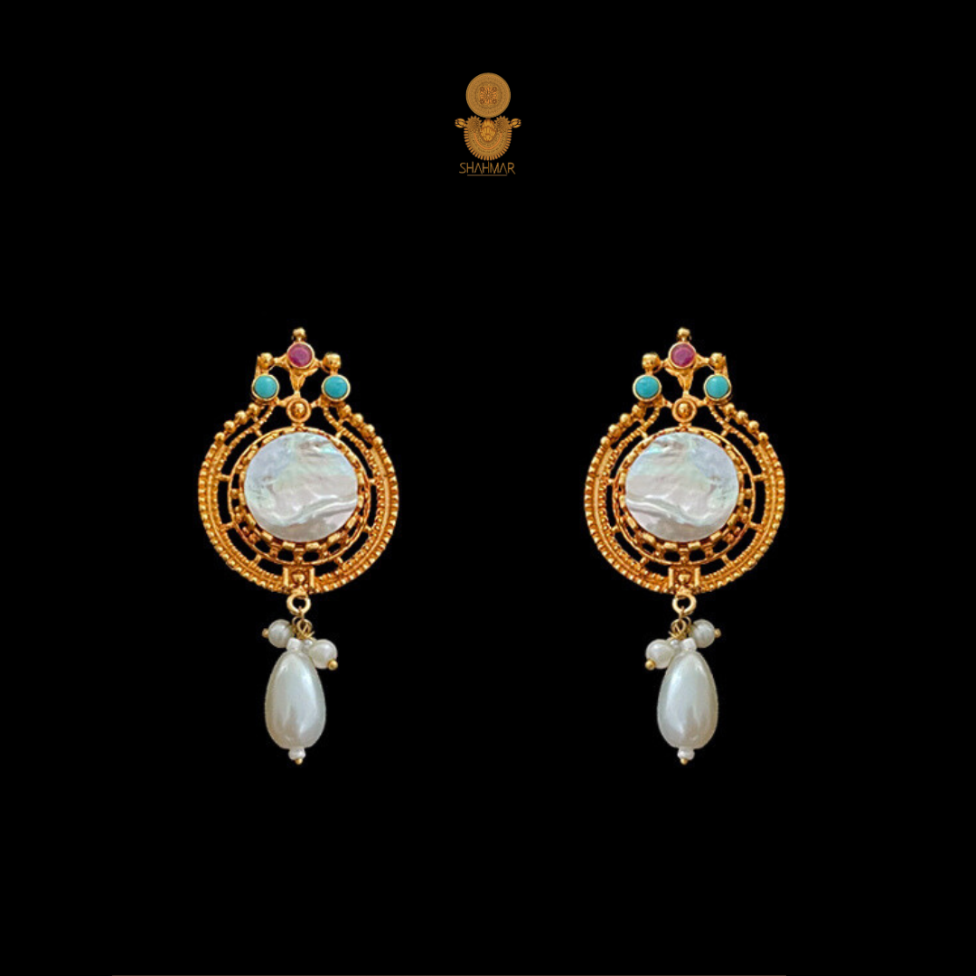 Ayliz Earrings