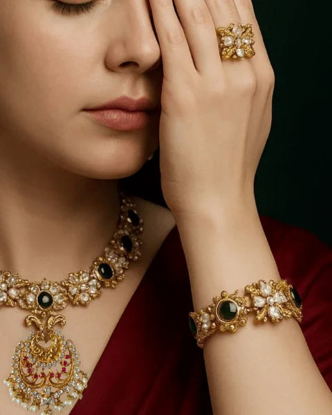 Rings & Bangles