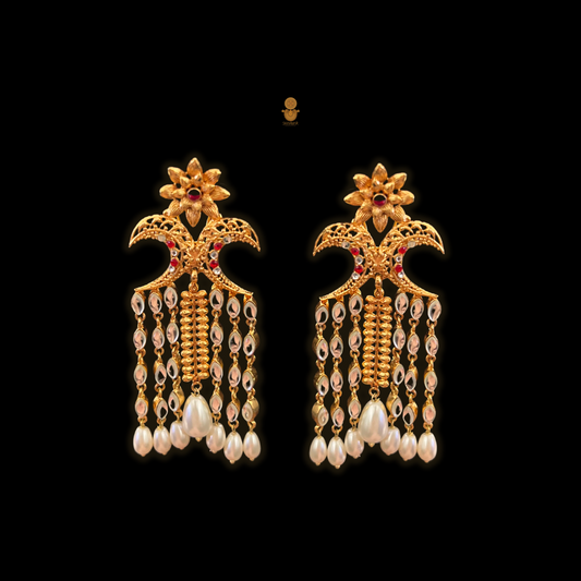 Esper Earrings