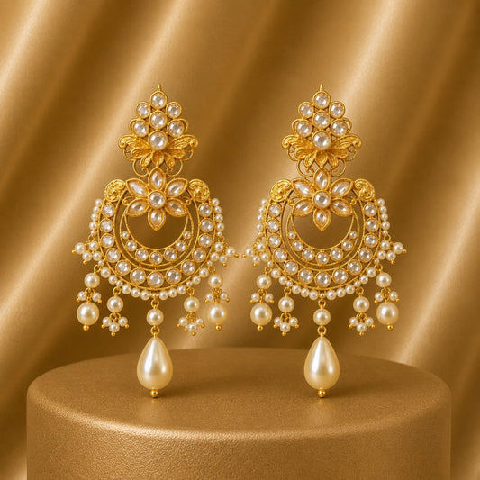 White Orchid
