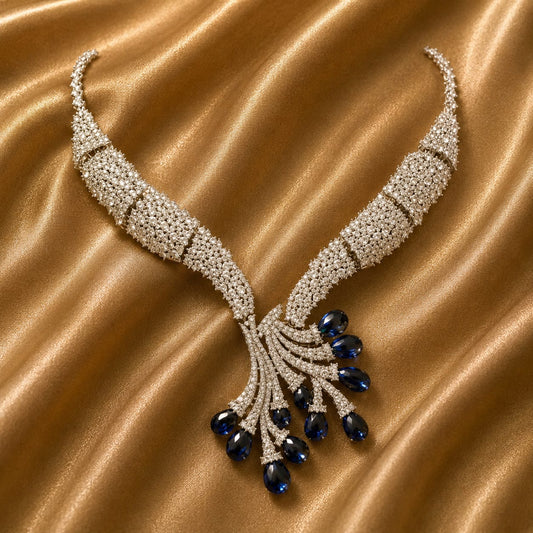 Onara Necklace