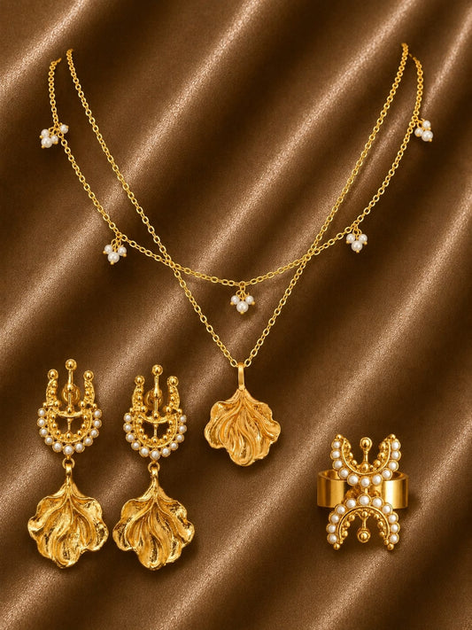 Orelia Set