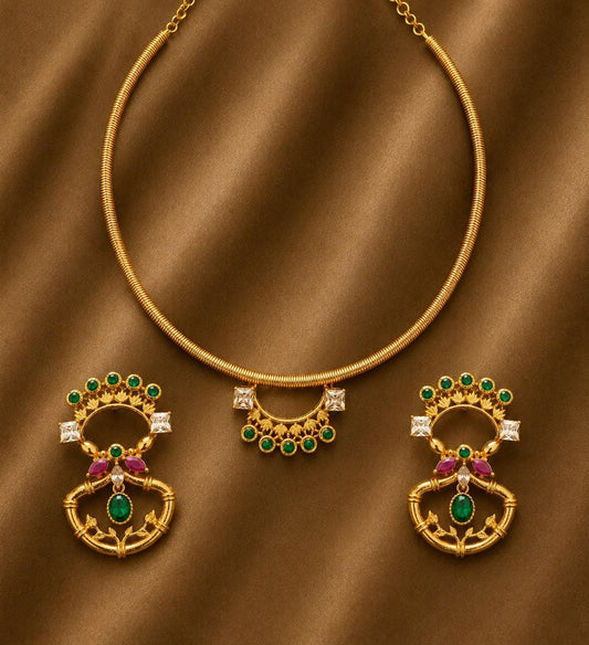 Naqsh Set