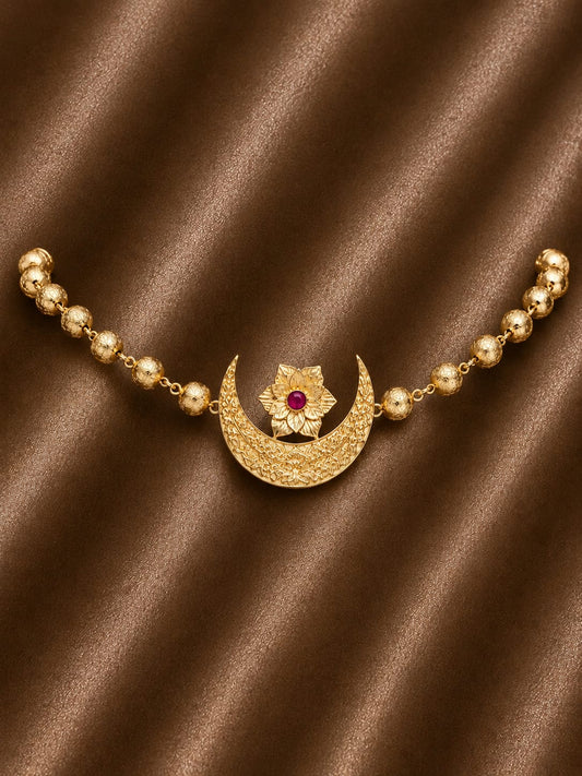Zarmah Choker