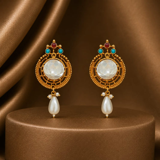 Ayliz Earrings