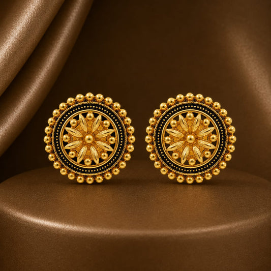 Mini Esme Earrings