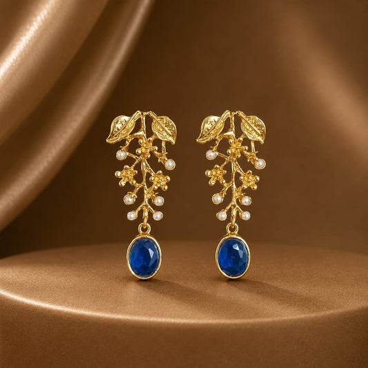 Nilofer Earrings