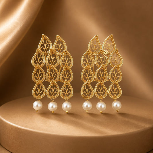 Eloria Earrings