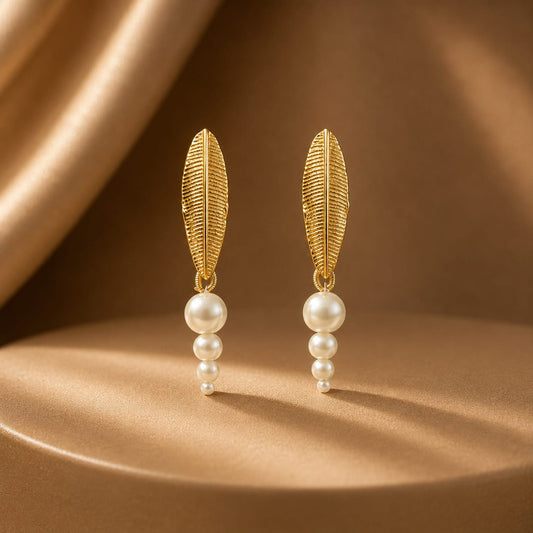 Veloria Earrings