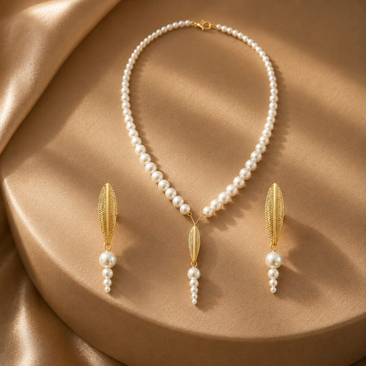 Veloria Set