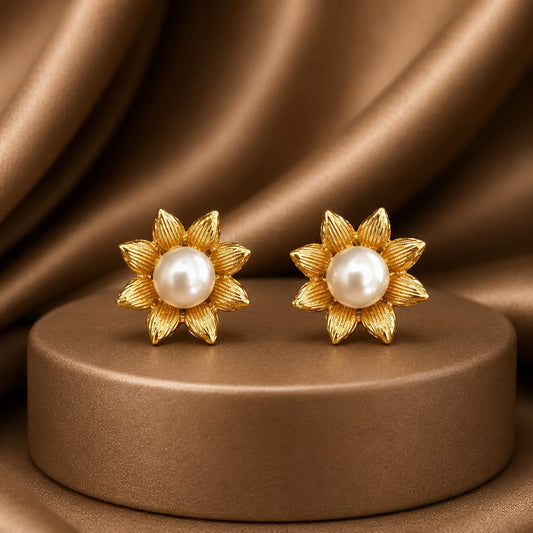 Solene Earrings