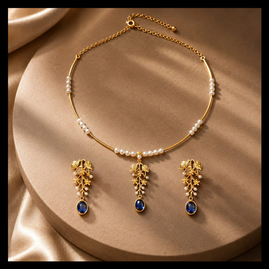 Nilofer Set