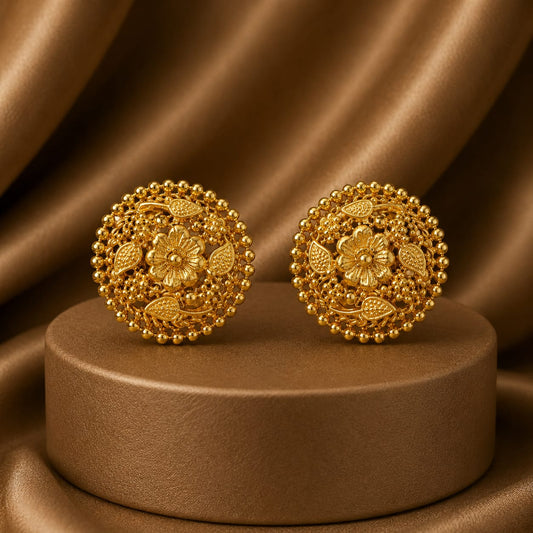 Tejal Earrings