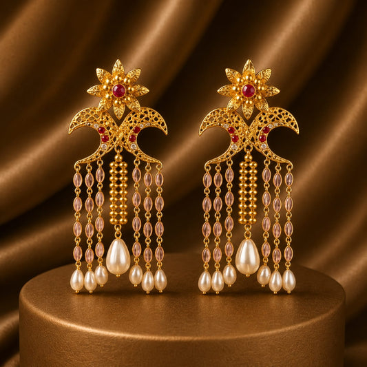 Esper Earrings