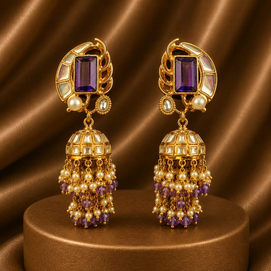 Amaya Earrings