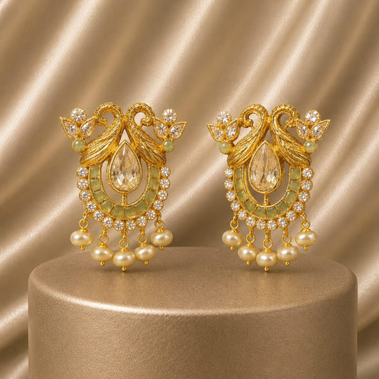 Ragna Earrings