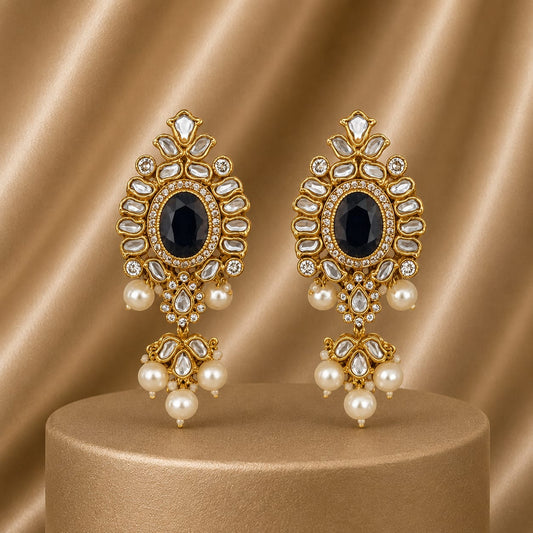 Adyna Earrings