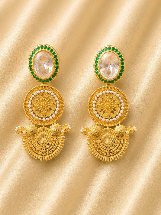 Calia Earrings