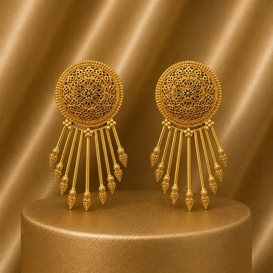 Riona Earrings