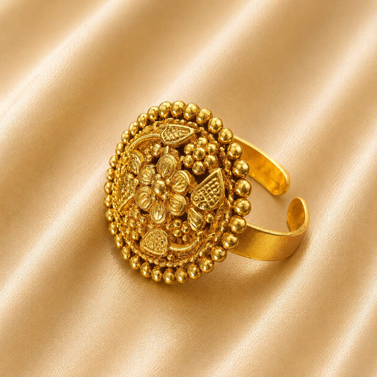 Tejal Ring