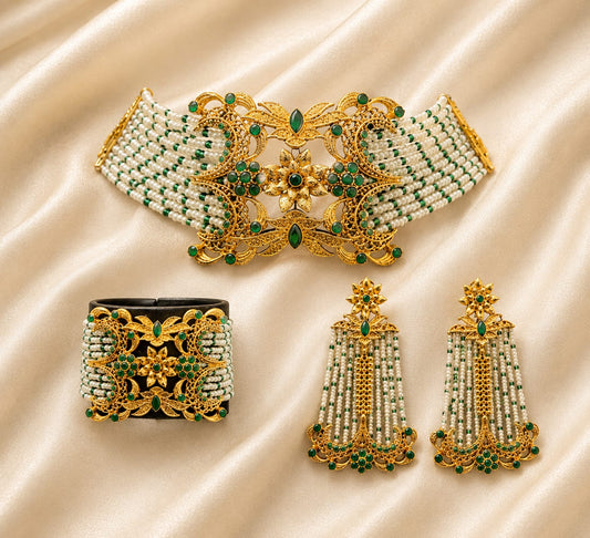 Oryn set