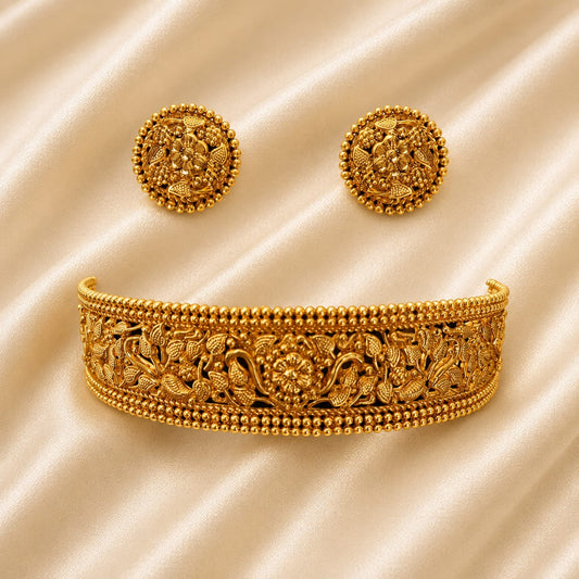 Tejal set
