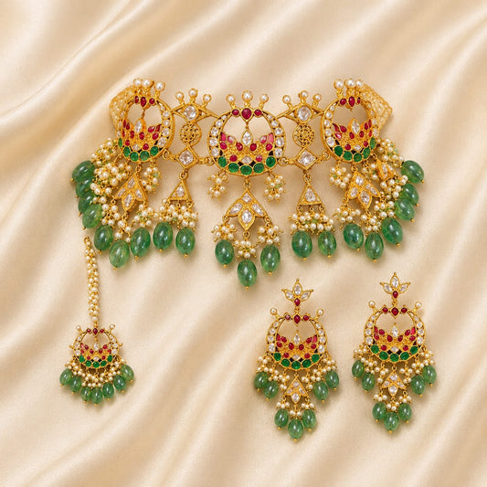 Saroja set