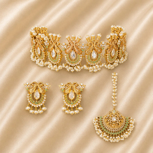 Ragna set