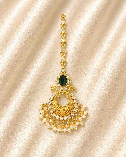 Arushi Teeka