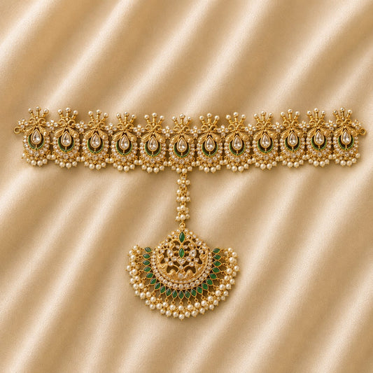 Ragna mathapati