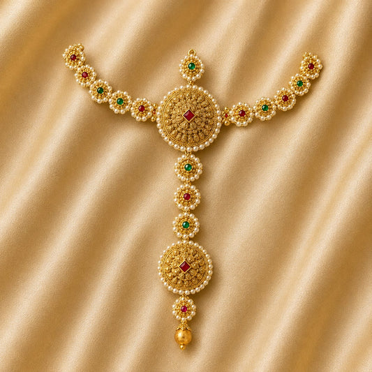 Maharani Mathapati