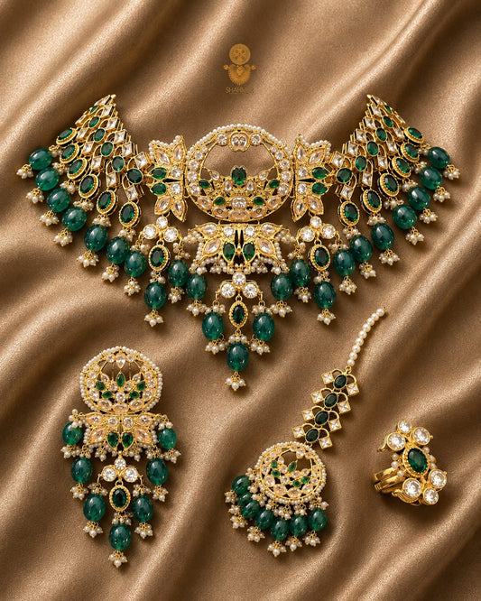 Saija Set