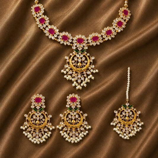 Raina set