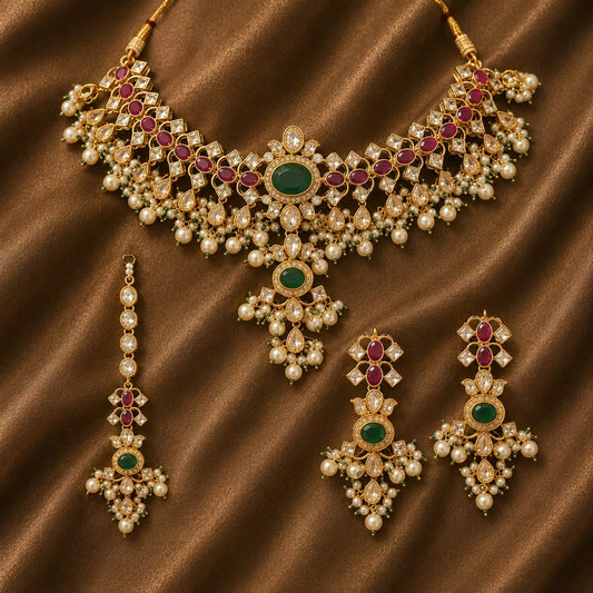 Fayra set