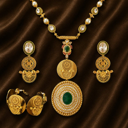 Calia set