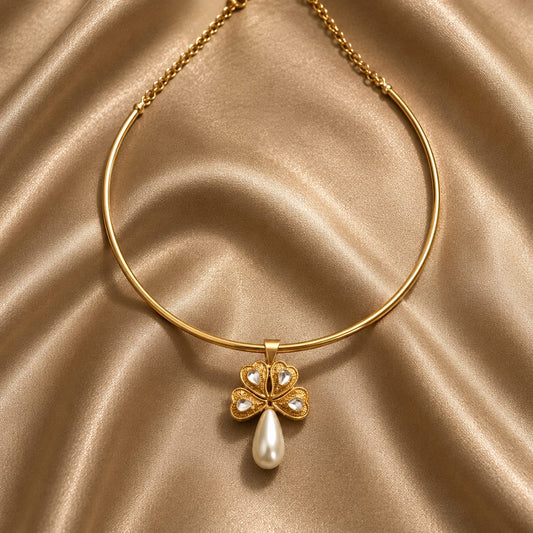 Mehvar Necklace