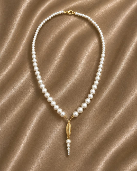 Veloria Necklace