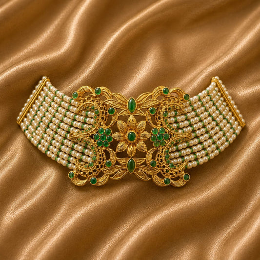 Oryn Choker